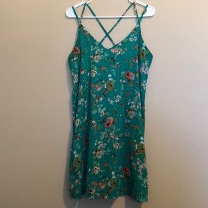 Adorable dress by Xhilaration